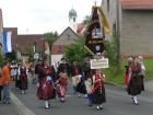 Zurück